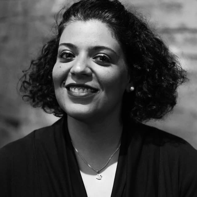 Rama Ghith - Marketing Strategist